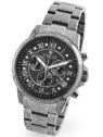 orologio uomo Louis XVI LXVI1019 Palais Royale Chronograph mens watch 43mm 5ATM