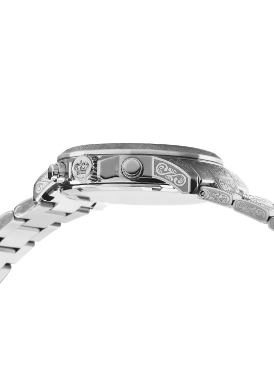 orologio uomo Louis XVI LXVI1019 Palais Royale Chronograph mens watch 43mm 5ATM