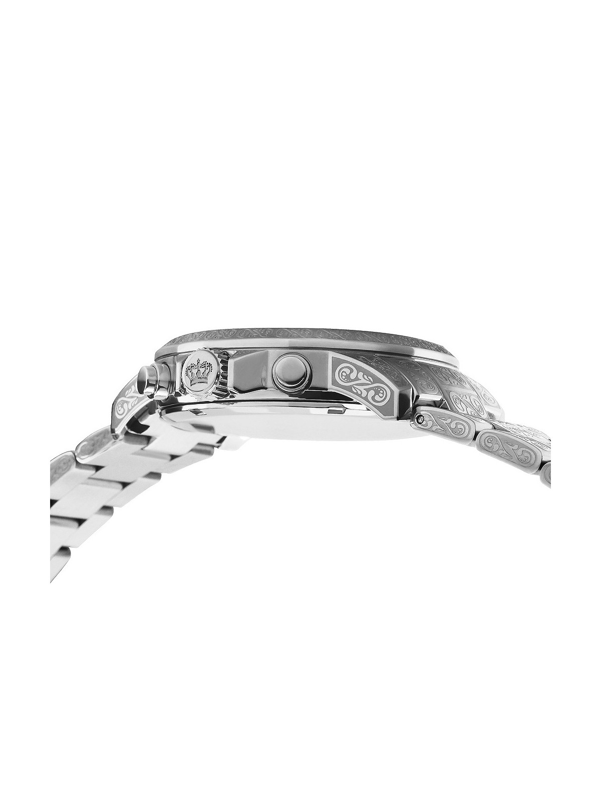orologio uomo Louis XVI LXVI1019 Palais Royale Chronograph mens watch 43mm 5ATM