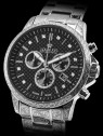 orologio uomo Louis XVI LXVI893 Palais Royale Chronograph mens watch 43mm 5ATM