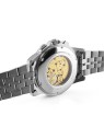 orologio uomo Louis XVI LXVI1121 Majeste Iced Out Chronograph mens watch 43mm 5ATM