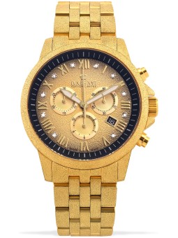 orologio uomo Louis XVI LXVI1080 Aramis Frosted Chronograph mens watch 43mm 5ATM