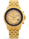 orologio uomo Louis XVI LXVI1080 Aramis Frosted Chronograph mens watch 43mm 5ATM