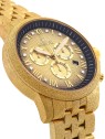 orologio uomo Louis XVI LXVI1080 Aramis Frosted Chronograph mens watch 43mm 5ATM