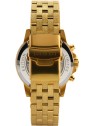 orologio uomo Louis XVI LXVI1080 Aramis Frosted Chronograph mens watch 43mm 5ATM