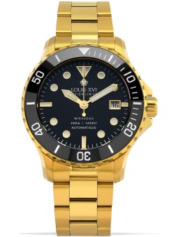 orologio uomo Louis XVI LXVI1401 Mirabeau Automatic 41mm 30ATM