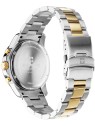 orologio uomo Swiss Alpine Military 7089.9145 Chronograph Mens Watch 44mm 10ATM