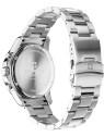 orologio uomo Swiss Alpine Military 7089.9134 Chronograph Mens Watch 44mm 10ATM