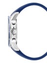 orologio uomo Swiss Alpine Military 7089.9835 Chronograph Mens Watch 44mm 10ATM