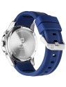 orologio uomo Swiss Alpine Military 7089.9835 Chronograph Mens Watch 44mm 10ATM
