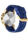 orologio uomo Swiss Alpine Military 7089.9815 Chronograph Mens Watch 44mm 10ATM