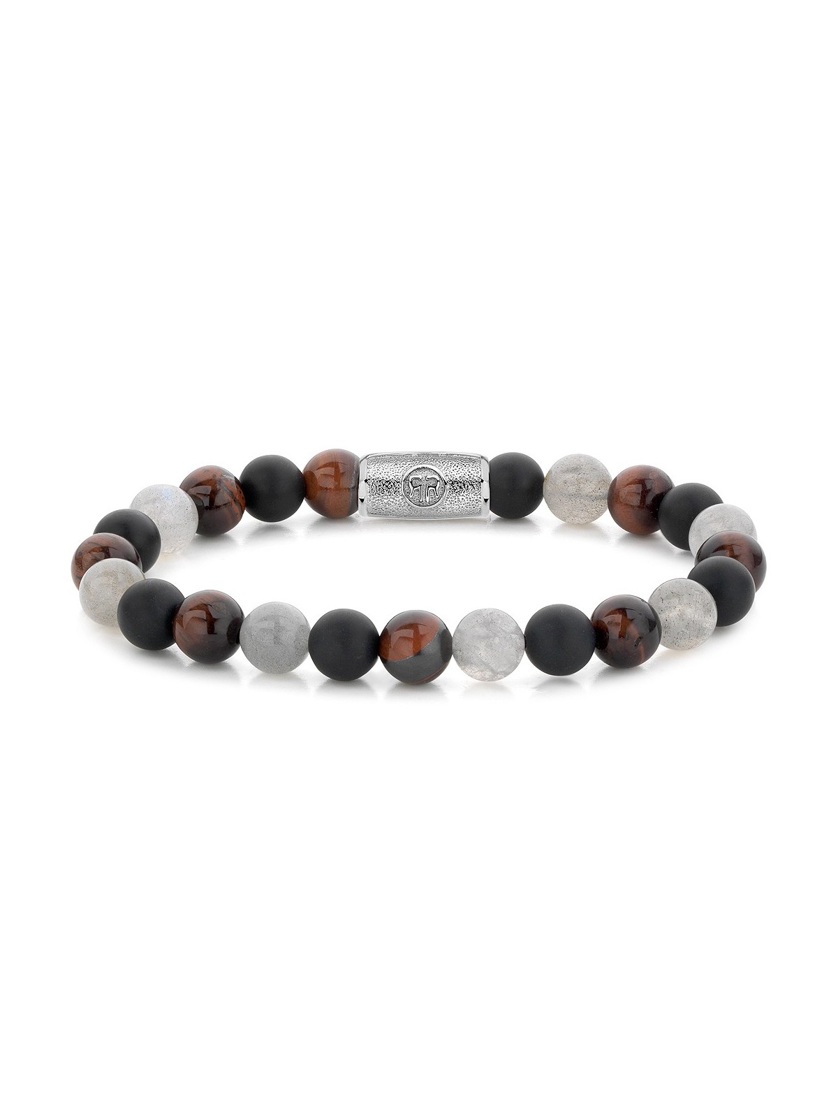 bracciale uomo Rebel & Rose Bracelet Fall Feelings RR-80070-S-L mens