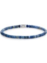 bracciale donna Rebel & Rose Bracelet Midnight Blue RR-40080-S-M Unisex
