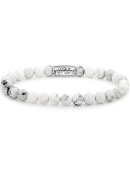 bracciale donna Rebel & Rose Bracelet Virgin White RR-60016-S-S ladies