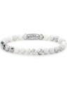 bracciale donna Rebel & Rose Bracelet Virgin White RR-60016-S-S ladies