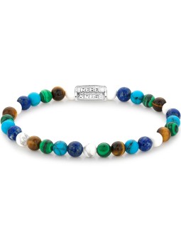 bracciale donna Rebel & Rose Bracelet More Colours Than Most RR-60101-S-M Unisex