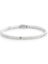 bracciale donna Rebel & Rose Bracelet Virgin White RR-40081-S-S ladies