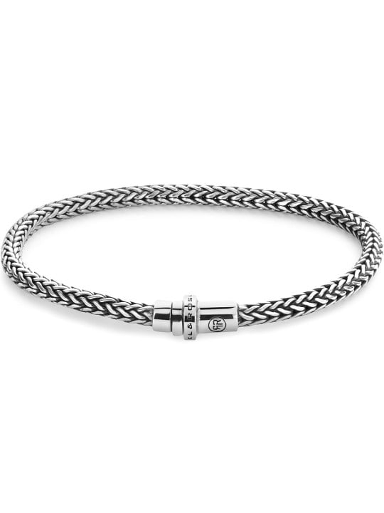 bracciale uomo Rebel & Rose Bracelet Artemis RR-BR031-S-L mens