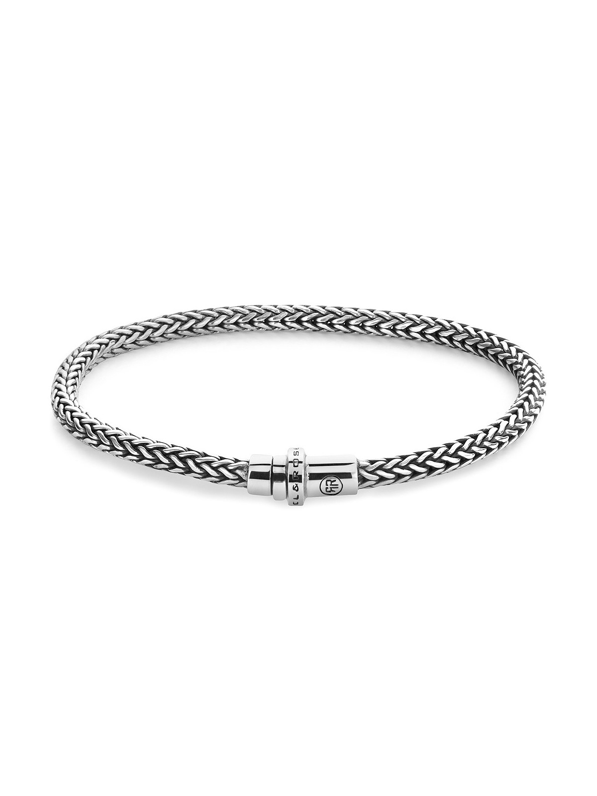 bracciale uomo Rebel & Rose Bracelet Artemis RR-BR031-S-L mens