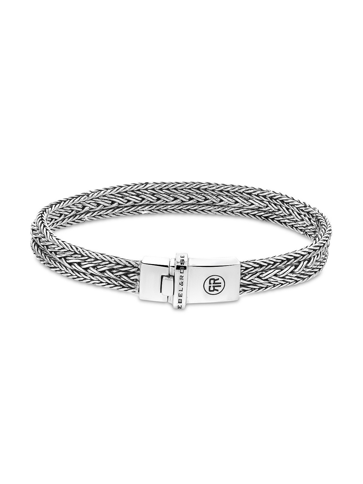 bracciale uomo Rebel & Rose Bracelet Electra RR-BR034-S-L mens