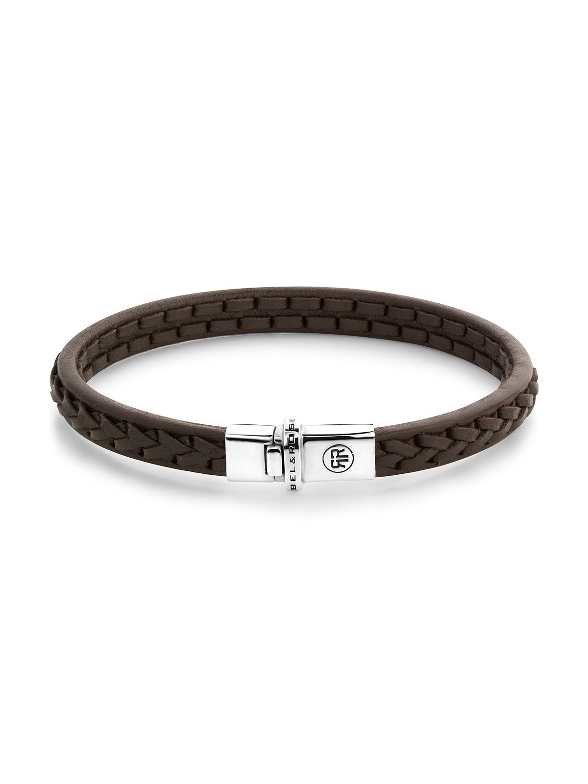 bracciale uomo Rebel & Rose Bracelet Single Stranded RR-L0143-S-L mens