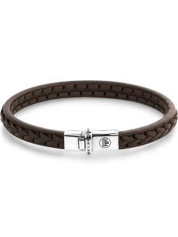 bracciale uomo Rebel & Rose Bracelet Single Stranded RR-L0143-S-L+ mens