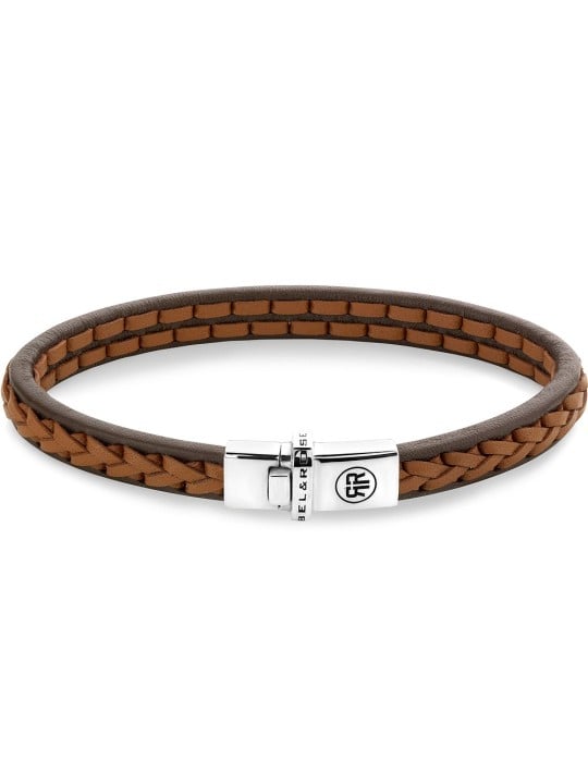 bracciale uomo Rebel & Rose Bracelet Single Stranded RR-L0145-S-L+ mens