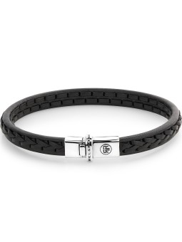 bracciale uomo Rebel & Rose Bracelet Single Stranded RR-L0142-S-L mens