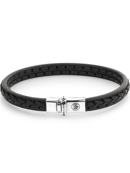 bracciale uomo Rebel & Rose Bracelet Single Stranded RR-L0142-S-L mens