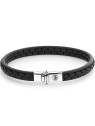 bracciale uomo Rebel & Rose Bracelet Single Stranded RR-L0142-S-L mens