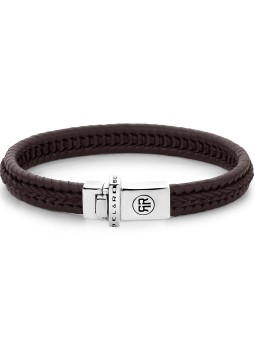 bracciale uomo Rebel & Rose Bracelet Dual Twisted RR-L0137-S-L mens