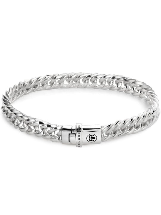 bracciale uomo Rebel & Rose Bracelet Hades RR-BR027-S-M mens