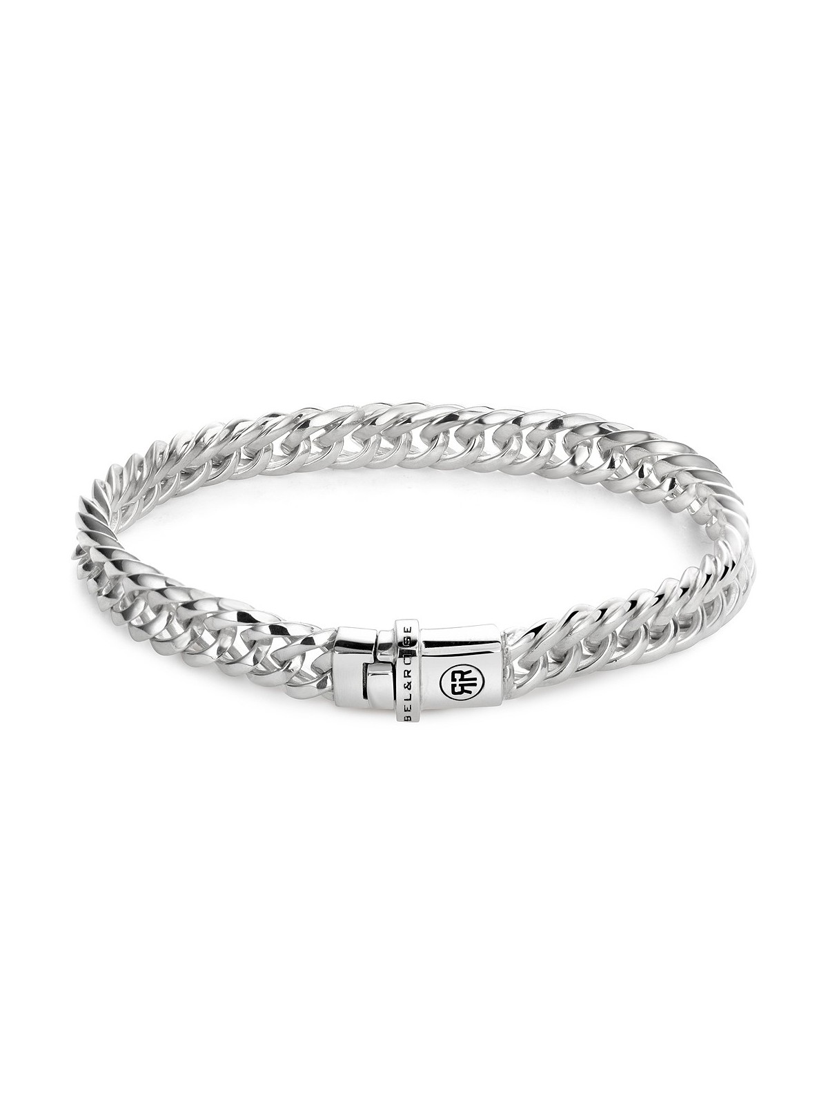 bracciale uomo Rebel & Rose Bracelet Hades RR-BR027-S-M mens