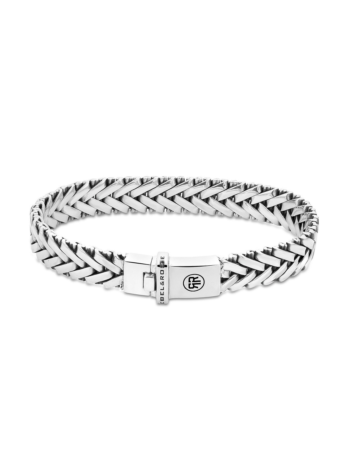 bracciale uomo Rebel & Rose Bracelet Helios RR-BR035-S-M mens