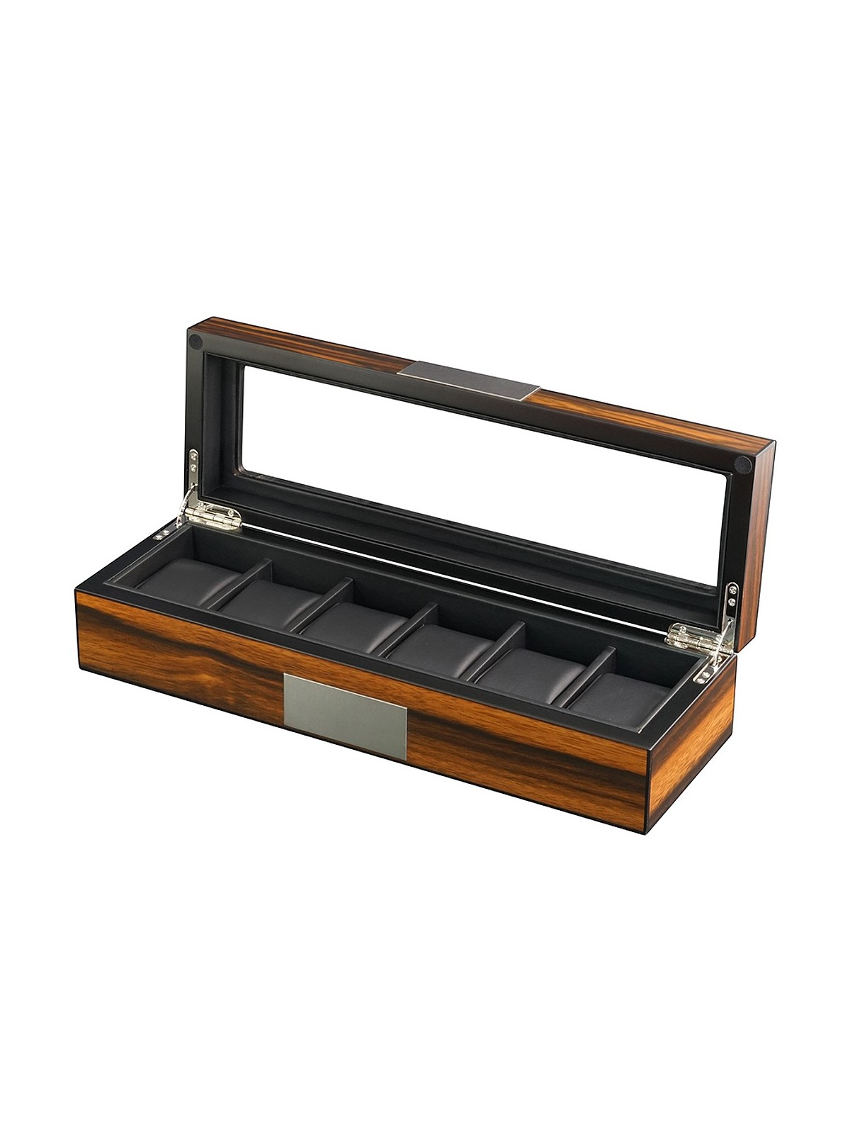 avvolgitore orologio Rothenschild Watch Winder [2] RS-2260-2EB