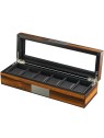 avvolgitore orologio Rothenschild Watch Winder [2] RS-2260-2EB