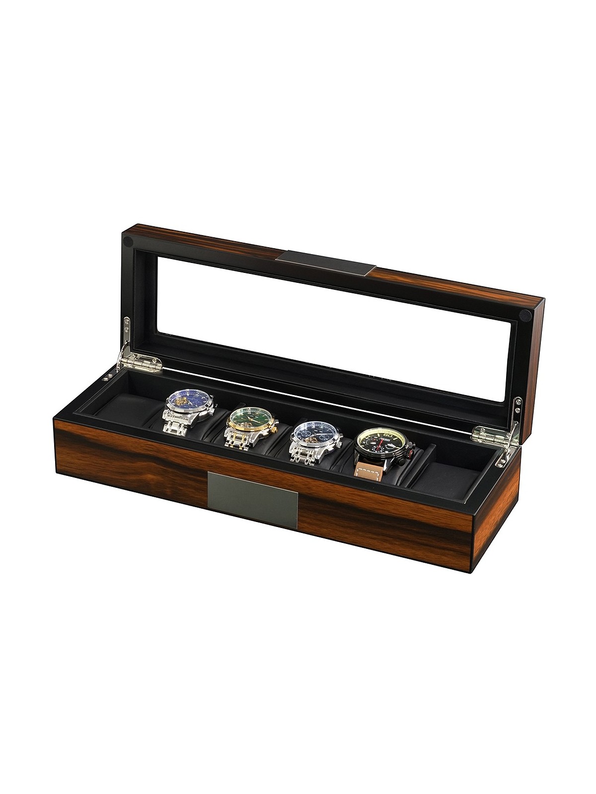 avvolgitore orologio Rothenschild Watch Winder [2] RS-2260-2EB