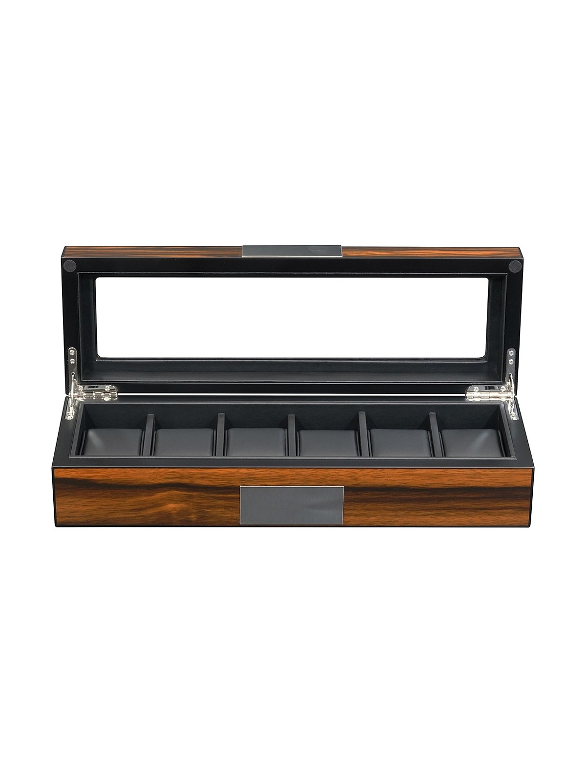 avvolgitore orologio Rothenschild Watch Winder [2] RS-2260-2EB