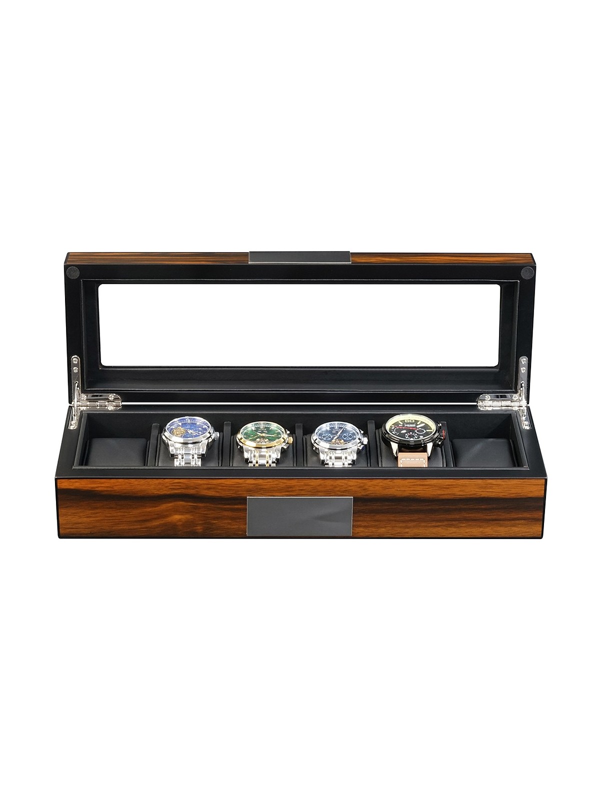 avvolgitore orologio Rothenschild Watch Winder [2] RS-2260-2EB