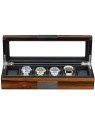 avvolgitore orologio Rothenschild Watch Winder [2] RS-2260-2EB