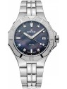 orologio donna Edox 53020-3M-NANND Delfin Diver Ladies Watch 38mm 20ATM