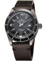 orologio uomo Edox 80126-3VIN-GDN Skydiver Automatic Mens Watch Limited Edition 42mm 30ATM
