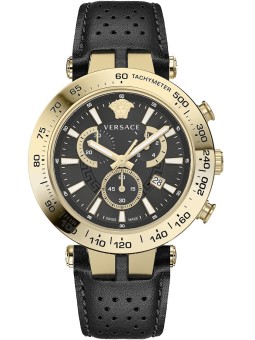 orologio uomo Versace VEJB00422 Bold Chronograph Mens Watch 46mm 5ATM