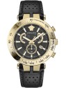 orologio uomo Versace VEJB00422 Bold Chronograph Mens Watch 46mm 5ATM