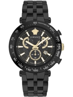 orologio uomo Versace VEJB00722 Bold Chronograph Mens Watch 46mm 5ATM