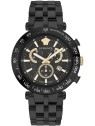 orologio uomo Versace VEJB00722 Bold Chronograph Mens Watch 46mm 5ATM