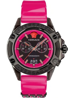 orologio unisex Versace VEZ700221 Active Chronograph Unisex Watch 45mm 3ATM
