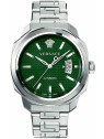 orologio uomo Versace VEAG00122 VERSACE Dylos Automatic Mens Watch 42mm 5ATM
