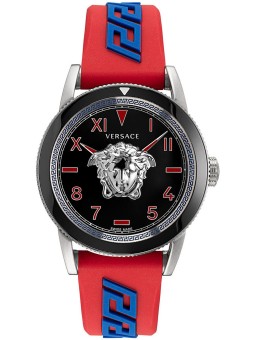 orologio uomo Versace VE2V00622 V-Palazzo Mens Watch 43mm 5ATM