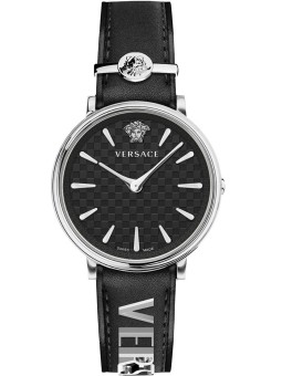 orologio donna Versace VE8104122 V-Circle Ladies Watch 38mm 5ATM